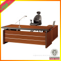 China Executive Wooden Office Desk Boss Office Desk